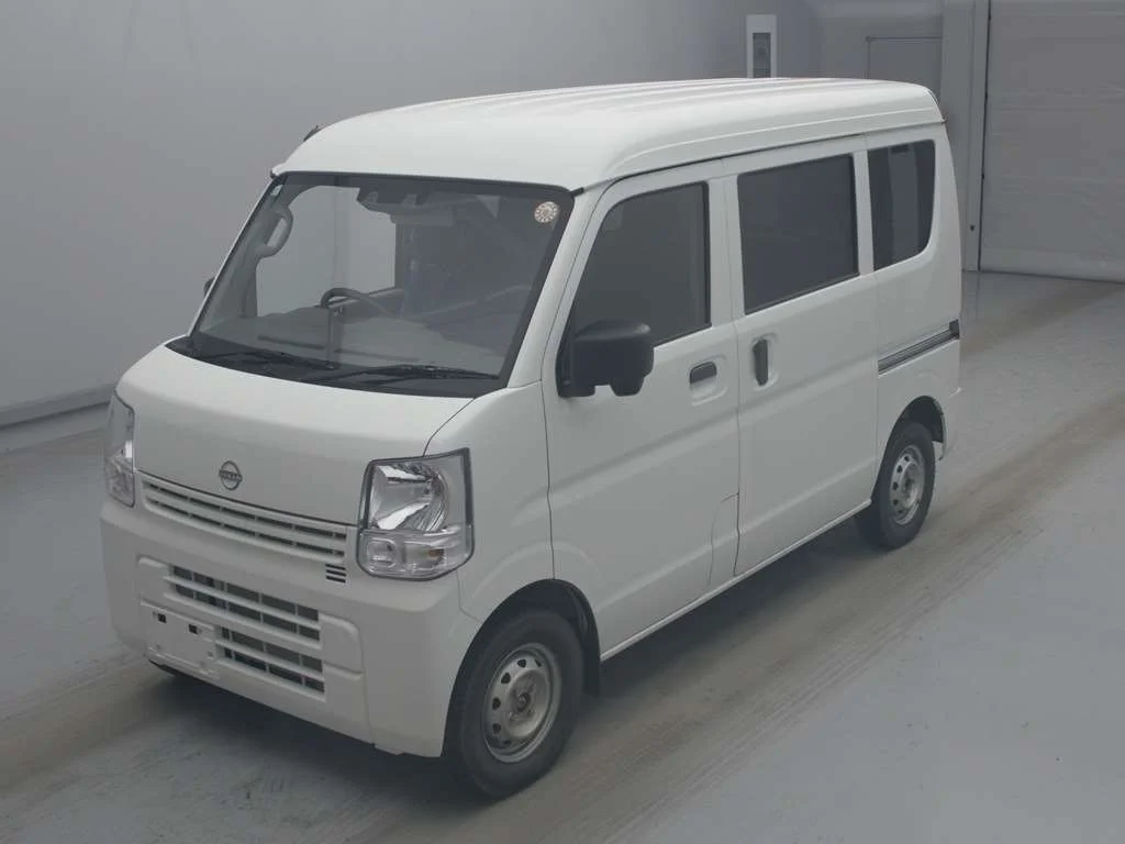 Nissan NV100 Clipper DR17V 2024